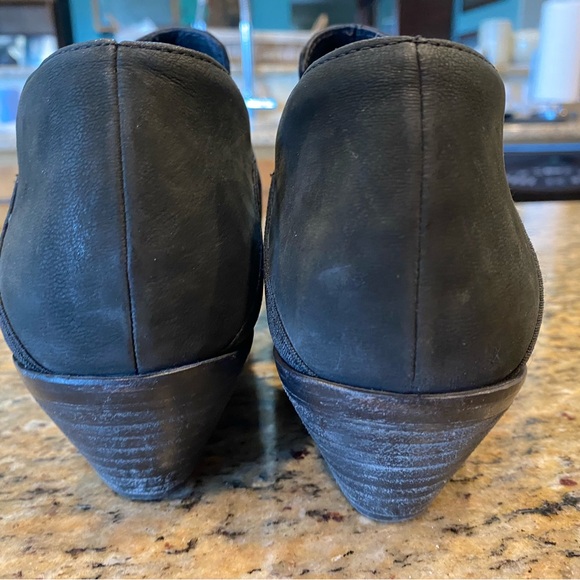 Eileen Fisher Ankle Boots - Picture 4 of 8